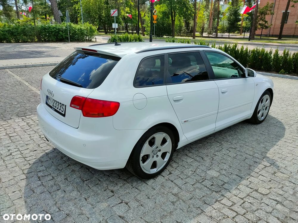 Audi A3 Sportback - 11
