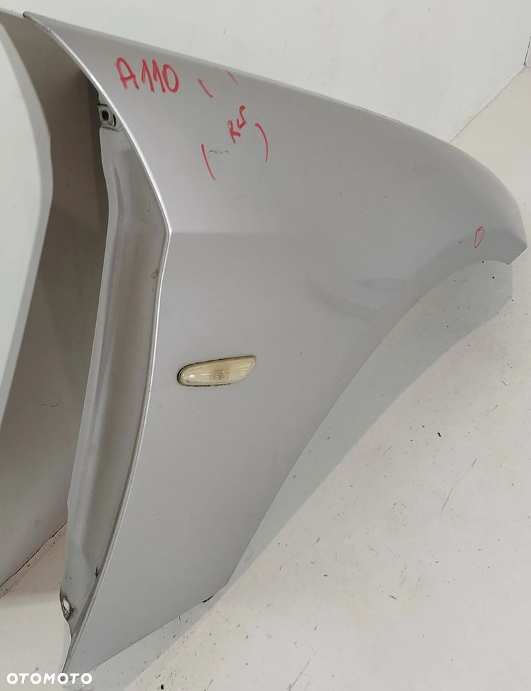 Błotnik prawy przedni przód BMW 3 E90 E91 05-12 354/7 - 4