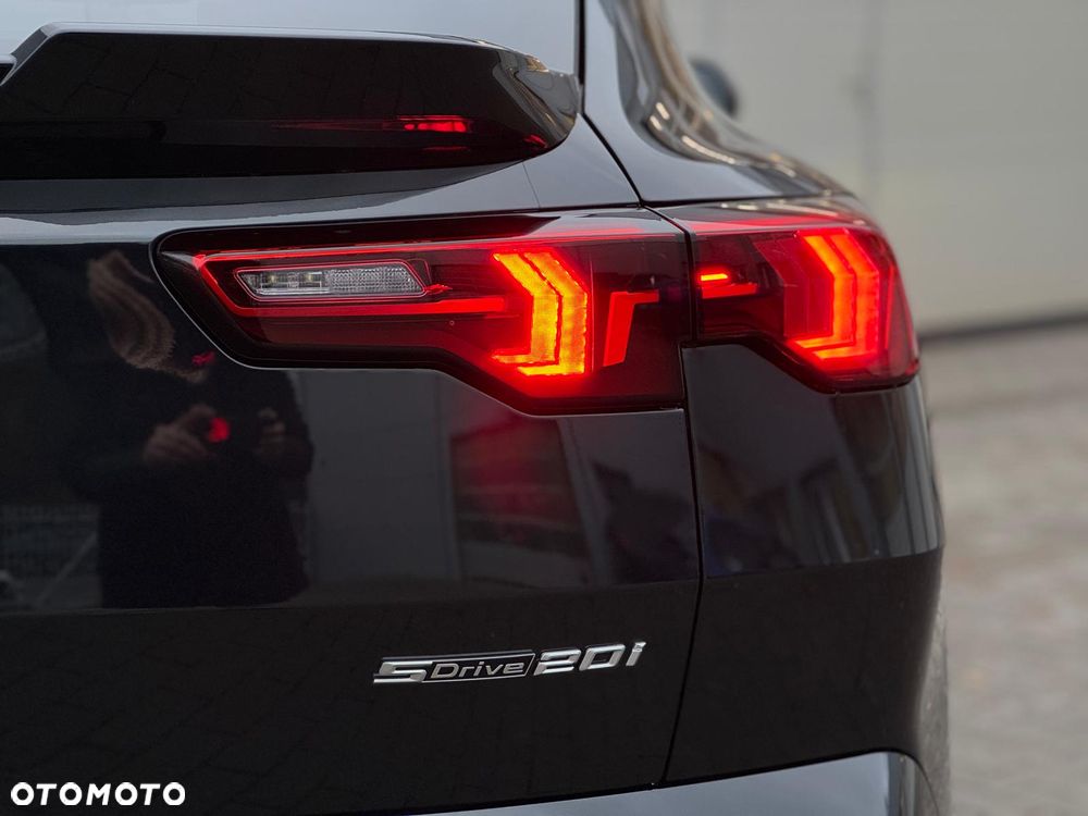 BMW X2 sDrive18i M Sport - 8