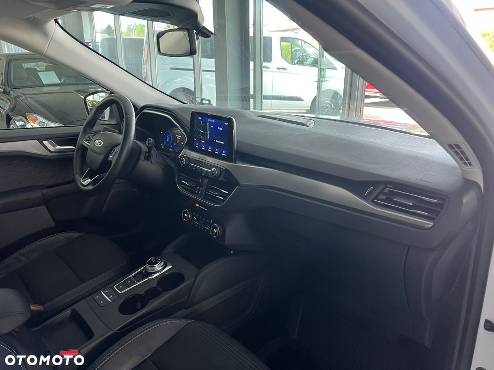 Ford Kuga 2.0 EcoBlue AWD Titanium X - 39