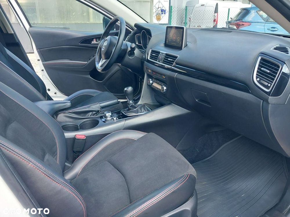Mazda 3 2.0 Enso - 5