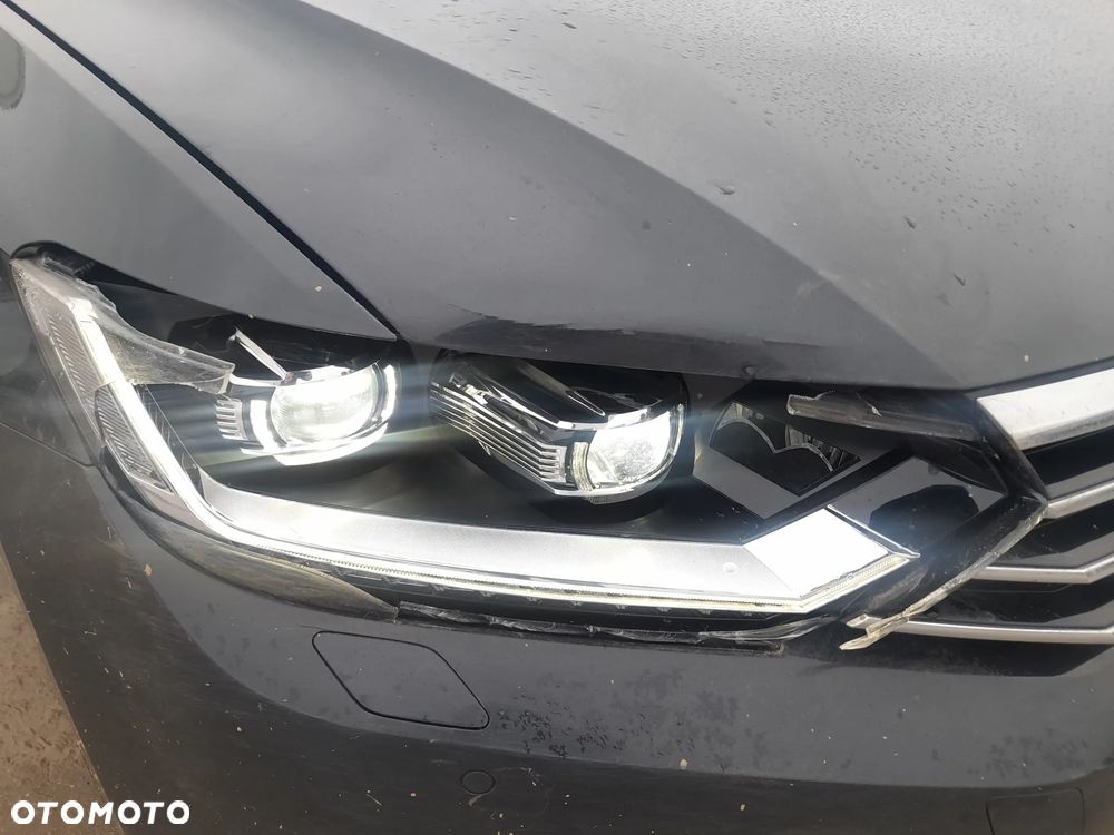 Volkswagen Passat 1.5 TSI EVO Highline DSG - 9