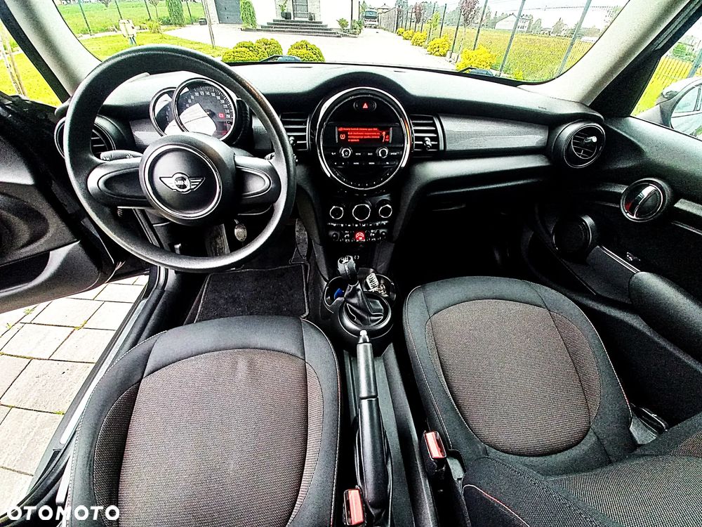 MINI Cooper - 25