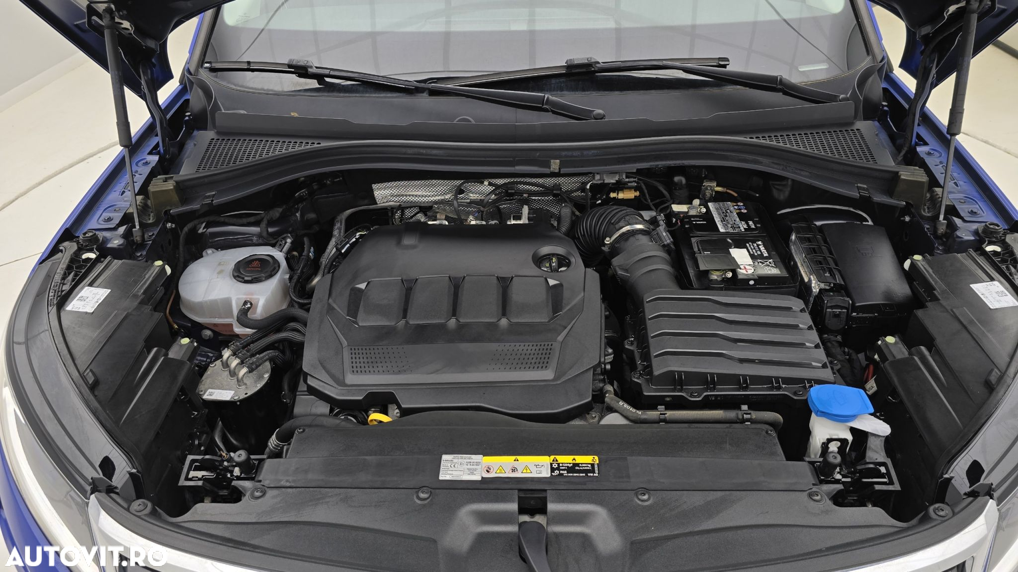 Skoda Kodiaq 2.0 TDI 4X4 DSG Style - 24