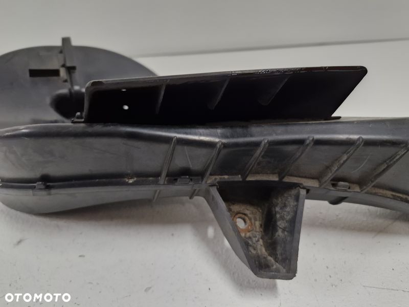 toyota avensis t27 lift t29 1.6 d4d rezonator dolot powietrza 17751-0x010 - 7