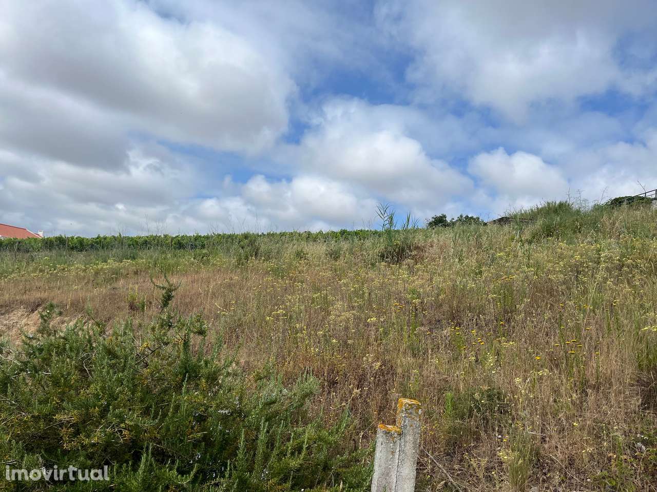 Lote de terreno urbano com 563 m2  para construção! - Grande imagem: 5/17