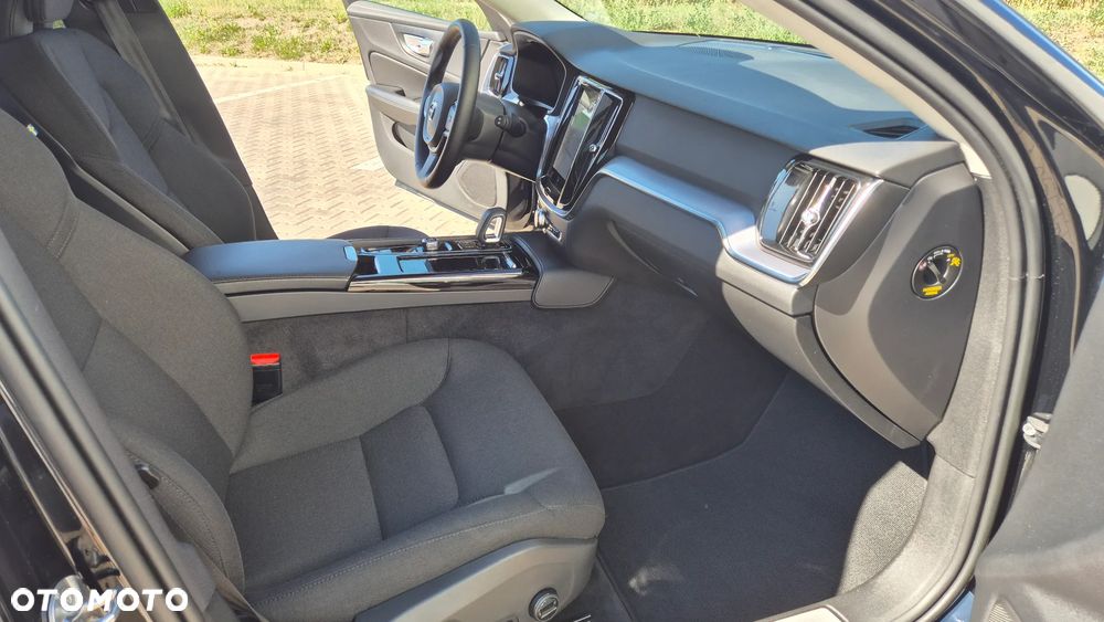 Volvo V60 T6 AWD Plug-In Hybrid Inscription Expression - 22