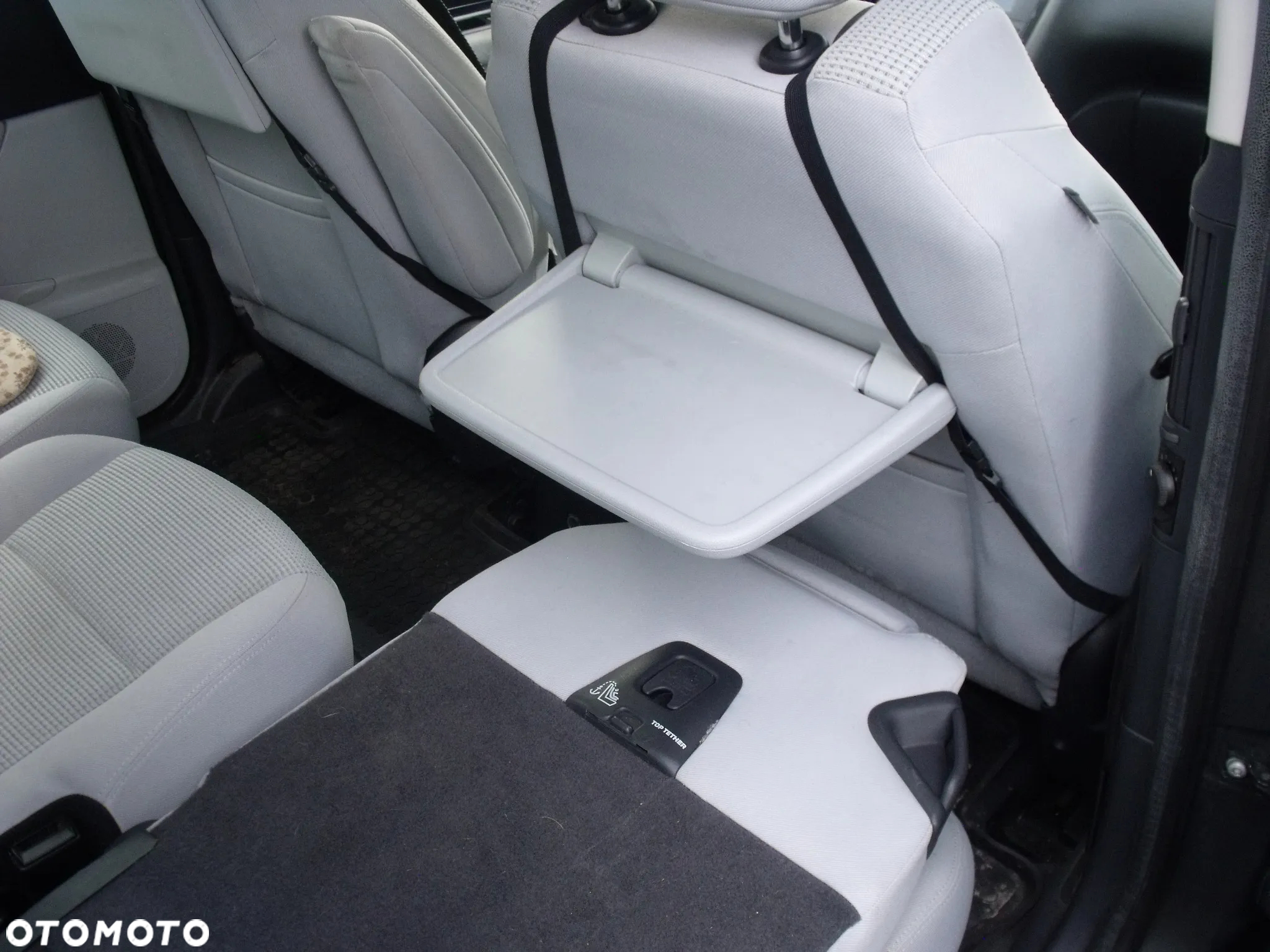 Peugeot 5008 1.6 HDi Premium - 15