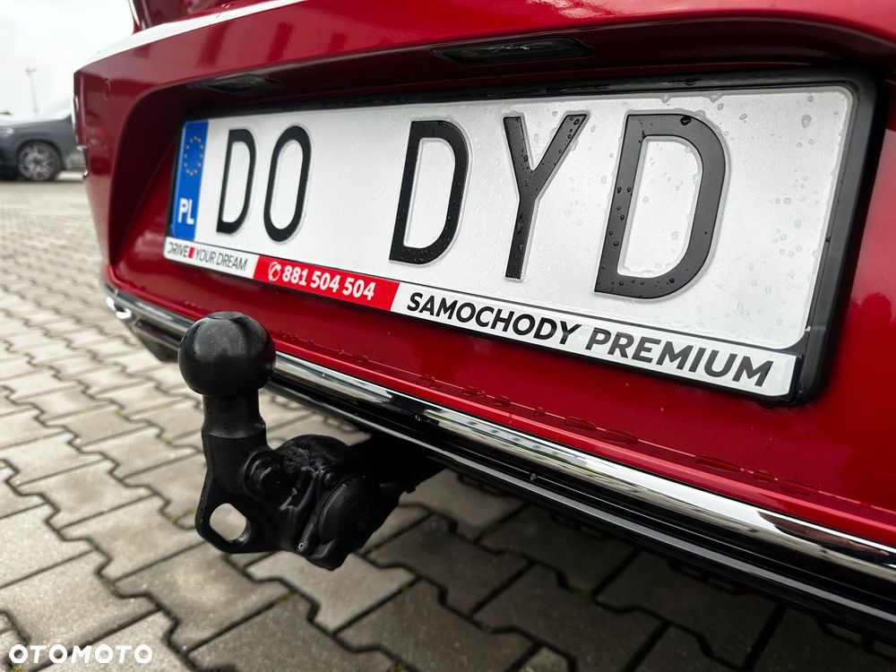Volkswagen Arteon Shooting Brake 2.0 TSI OPF 4Motion DSG R-Line - 14