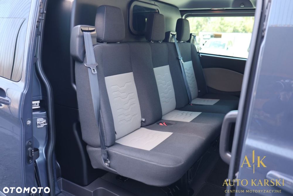 Ford Transit - 36