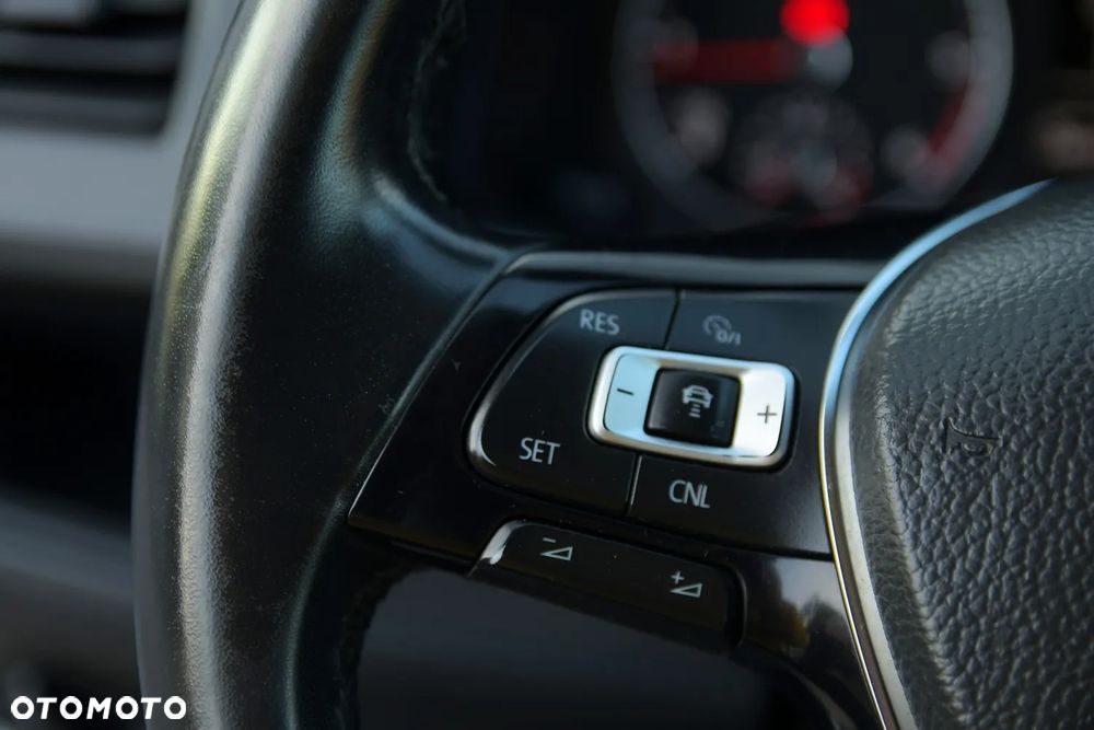 Volkswagen TRANSPORTER=T6=150KM=BRYGADÓWKA=6-OSÓB - 24