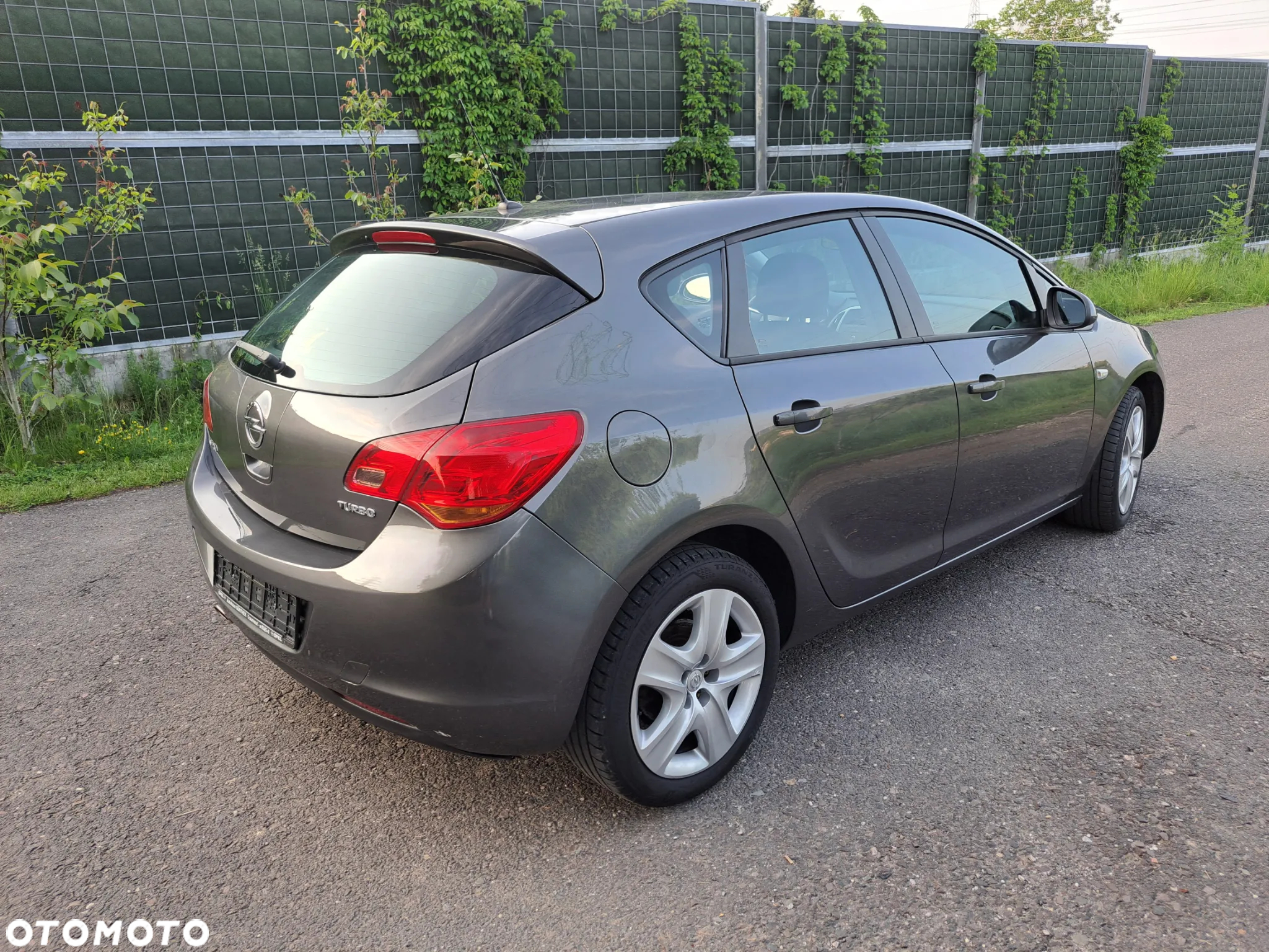 Opel Astra 1.4 Turbo Active - 7