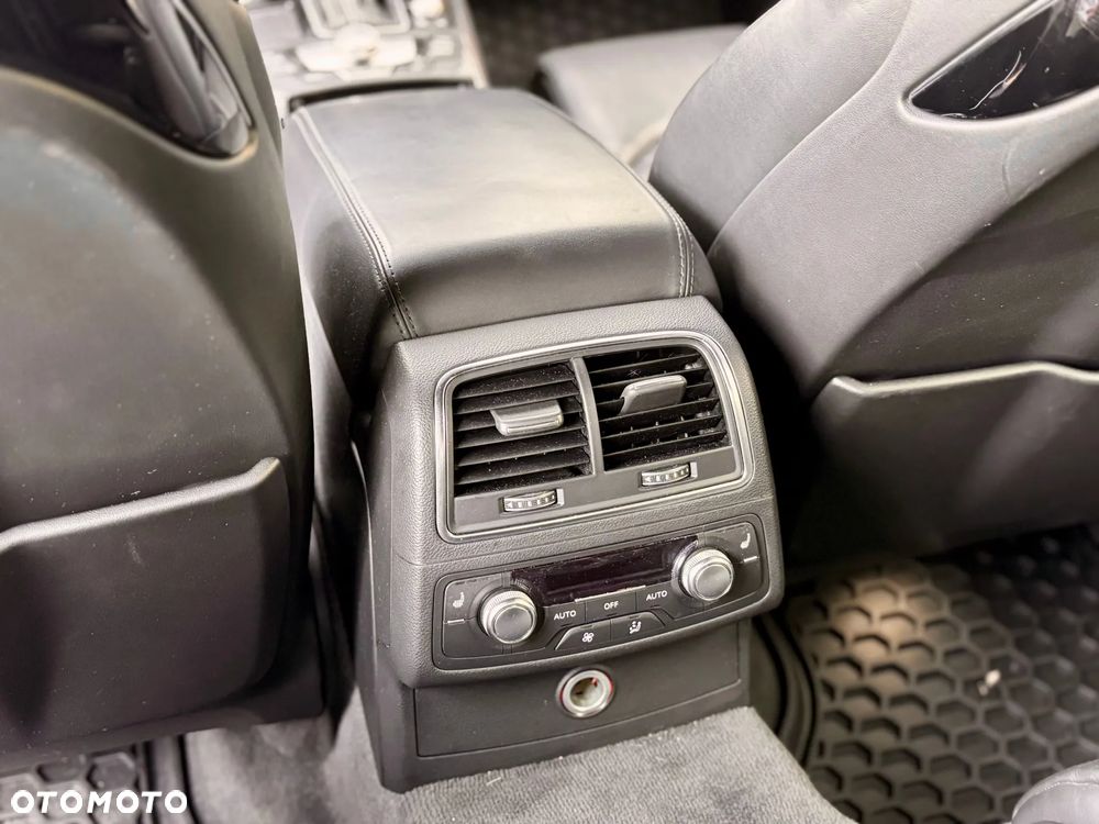 Audi A7 Sportback - 13