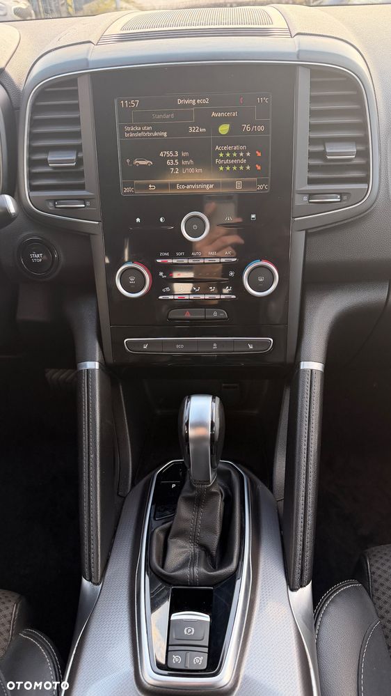 Renault Koleos ENERGY dCi 175 X-tronic 4WD INTENS - 28