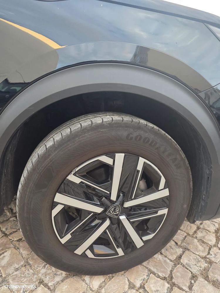Peugeot 2008 - 29