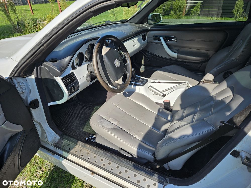 Mercedes-Benz SLK - 6