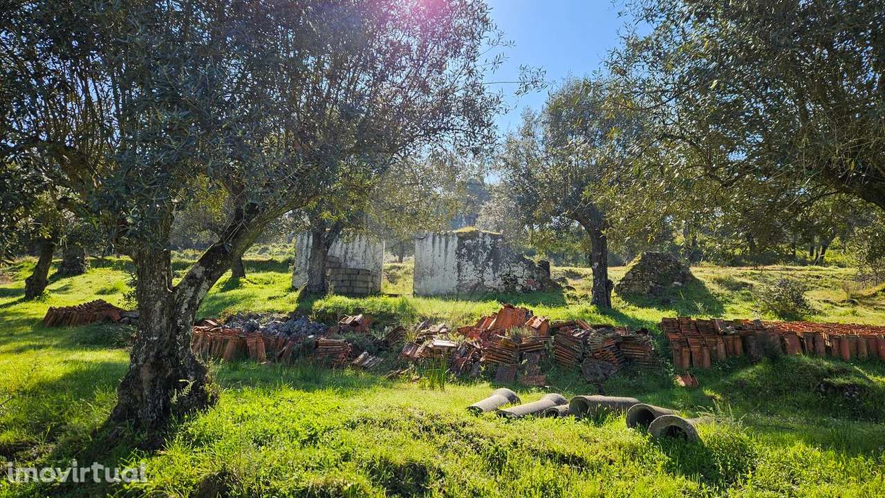 Terreno  para venda - Grande imagem: 2/12