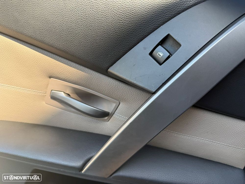 BMW 525 d - 22