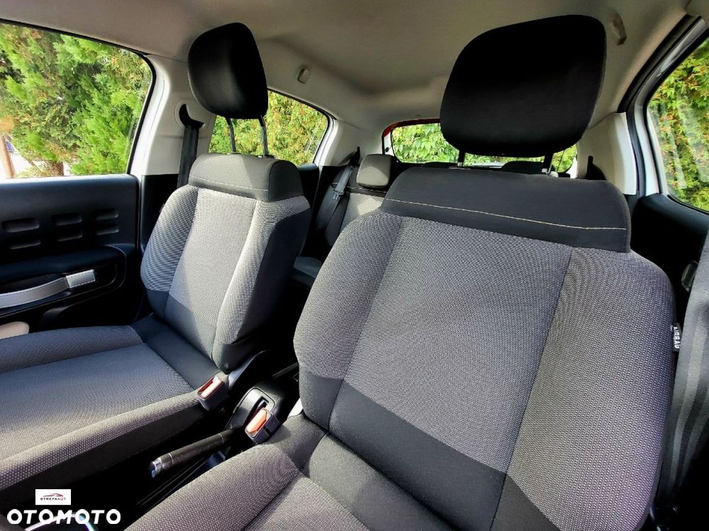 Citroën C3 - 12