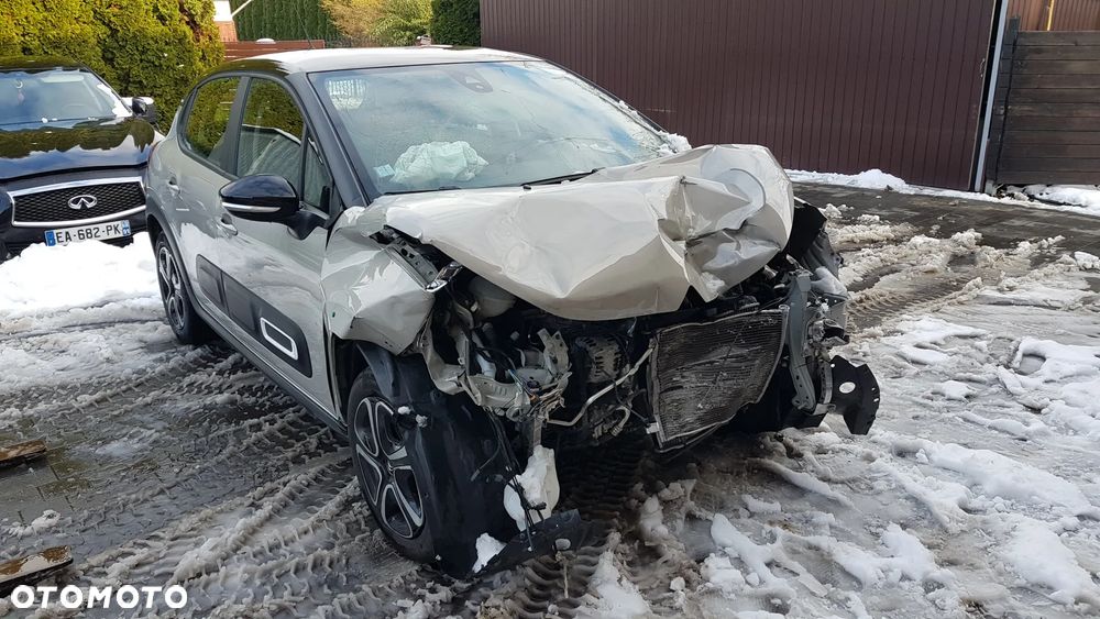 Citroën C3 Pure Tech 83 S&S SHINE PACK - 2