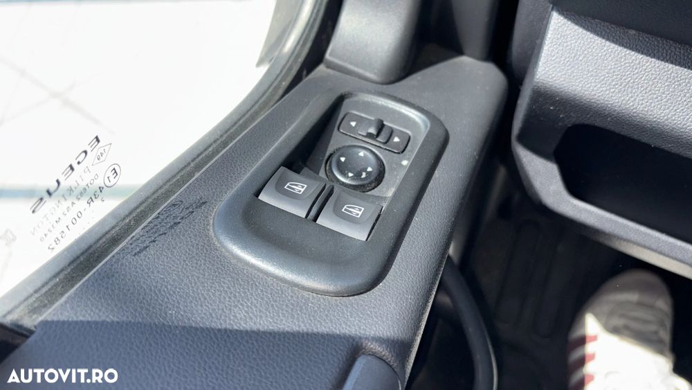 Renault Master - 20