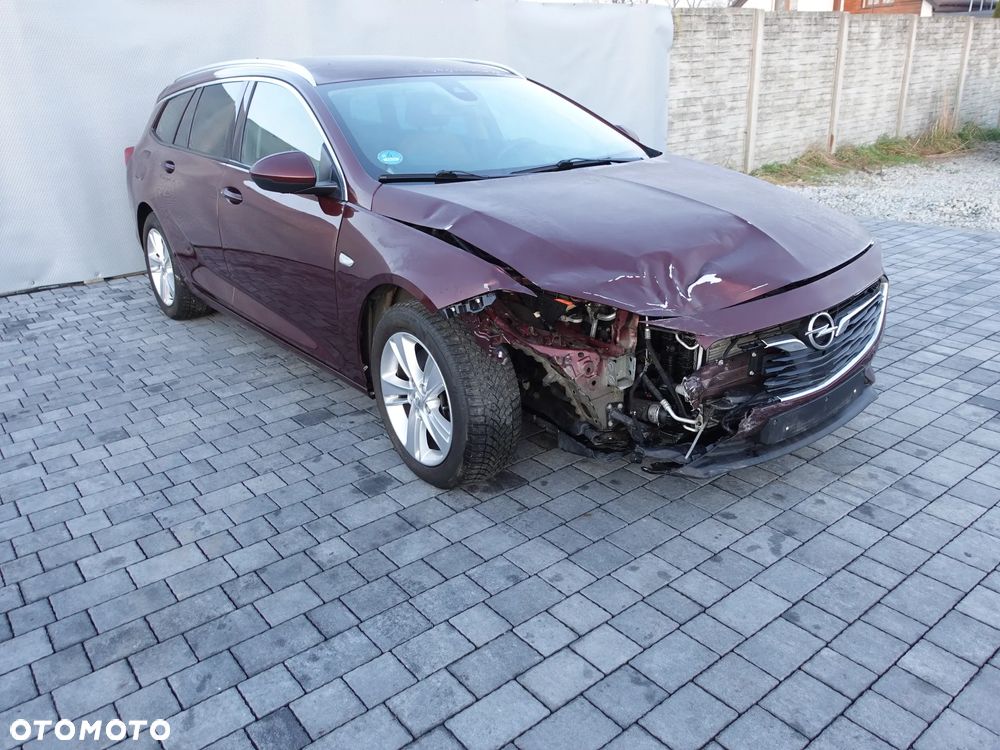 Opel Insignia 1.6 T Exclusive S&S - 13