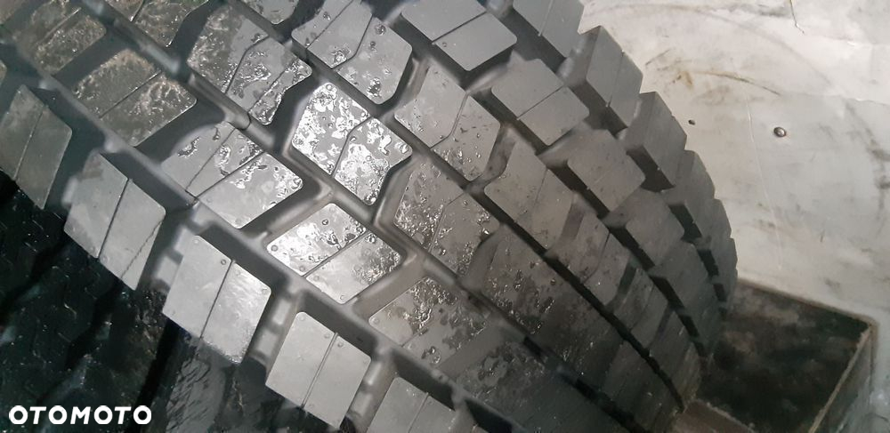 315/80R22.5 Napęd szosowy Starmaxx DH100 Cena netto 1399 - 4