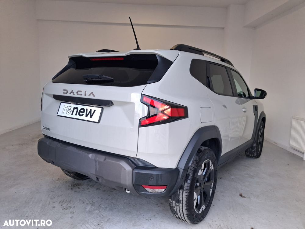 Dacia Duster TCe 130 4X2 MHEV Extreme - 2