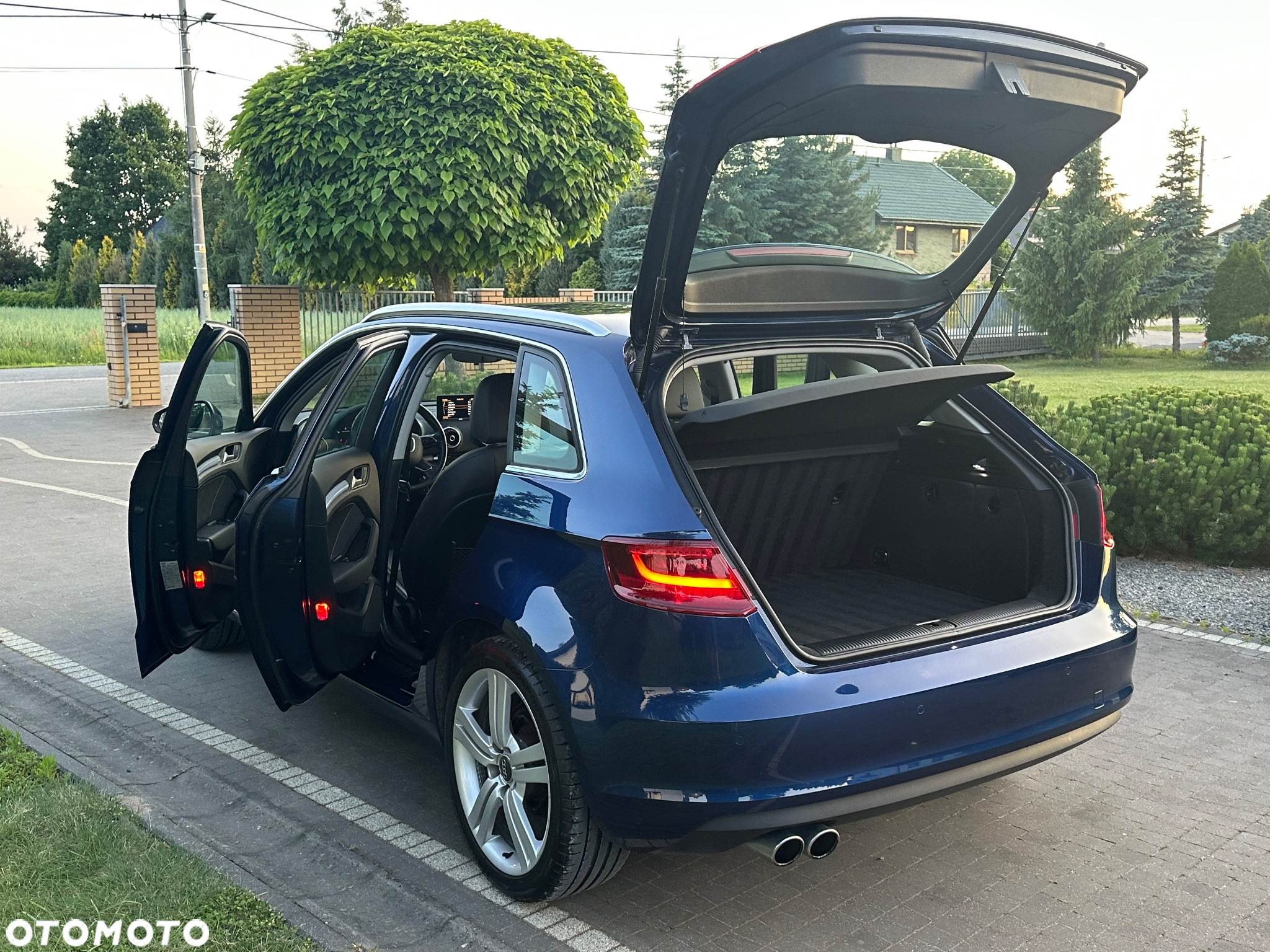 Audi A3 - 38