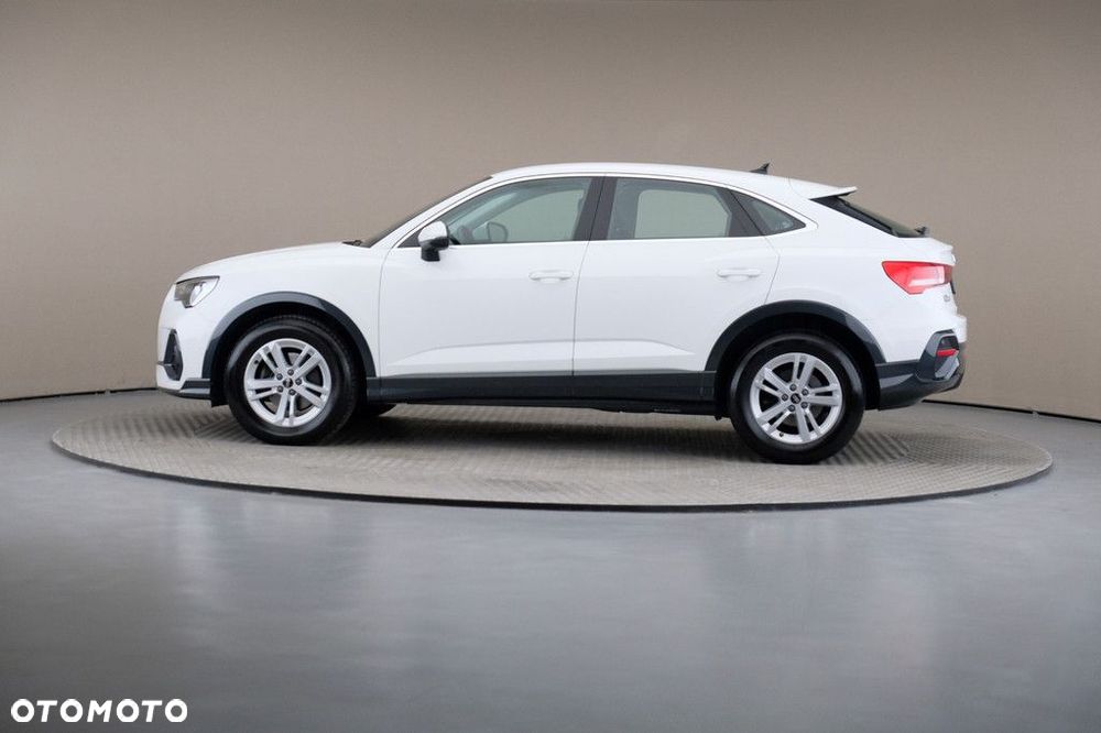 Audi Q3 Sportback 35 TFSI mHEV S tronic - 4