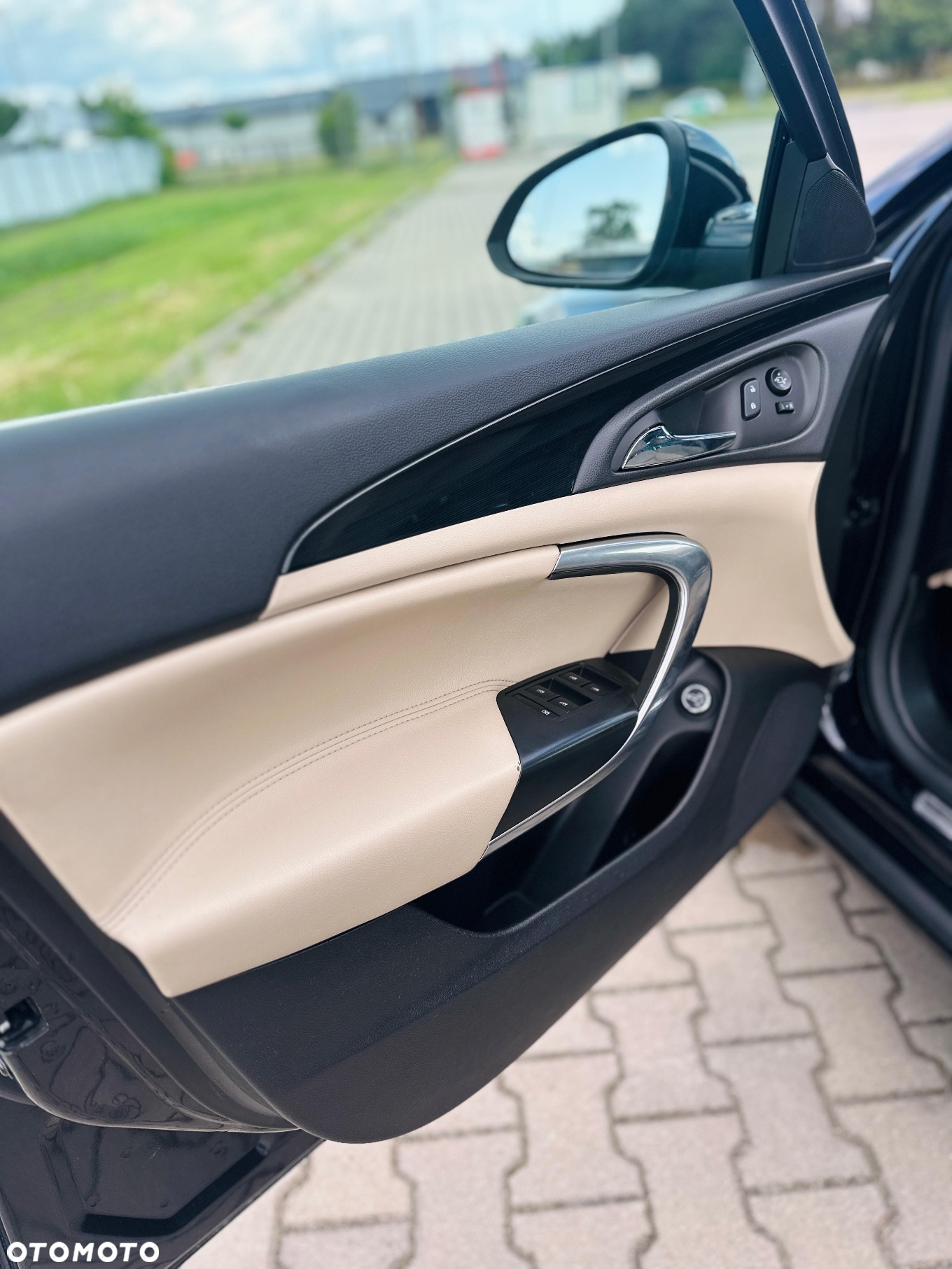 Opel Insignia 2.0 CDTI ecoFLEX Start/Stop Edition - 20