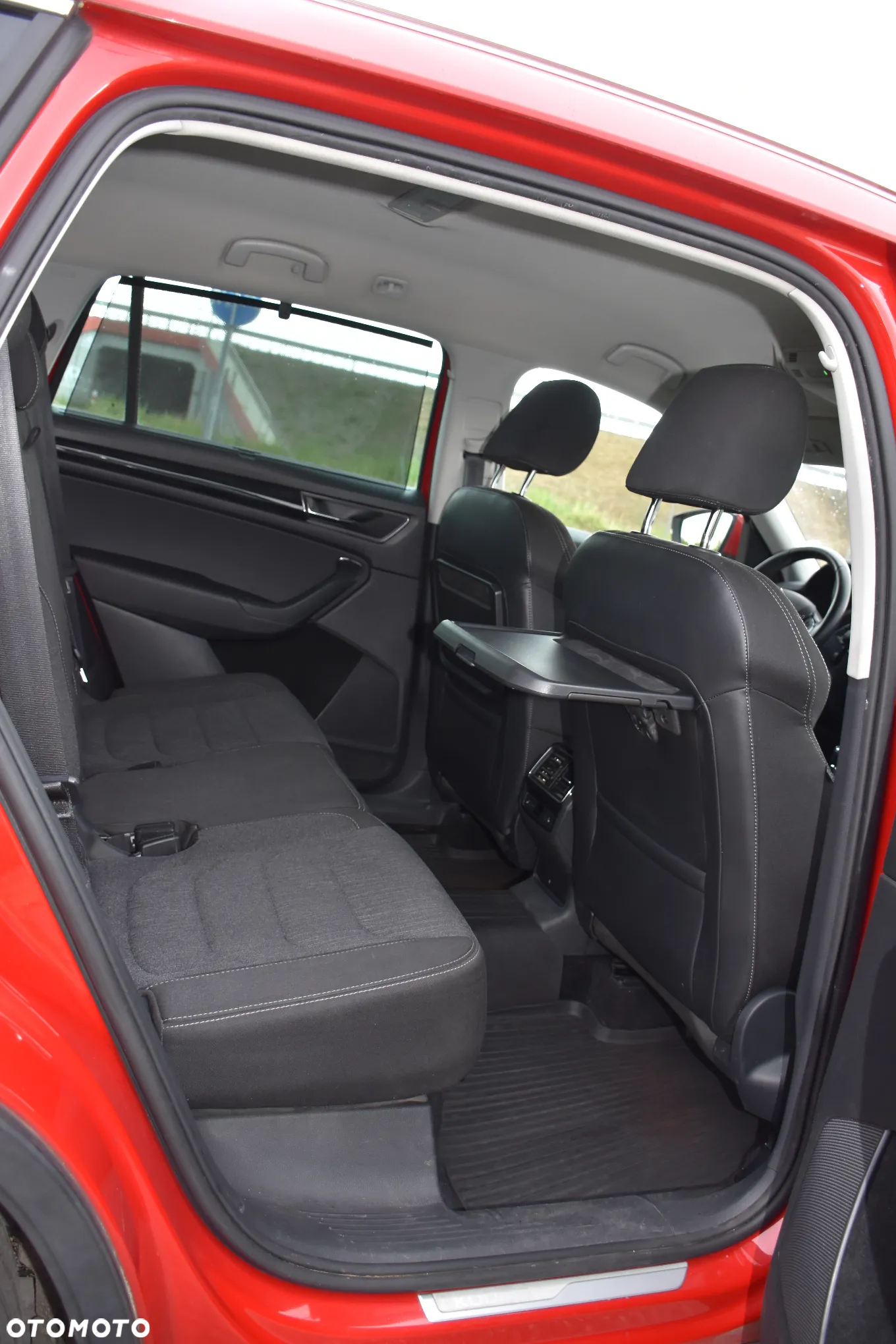 Skoda Kodiaq 2.0 TDI 4x4 Style - 12