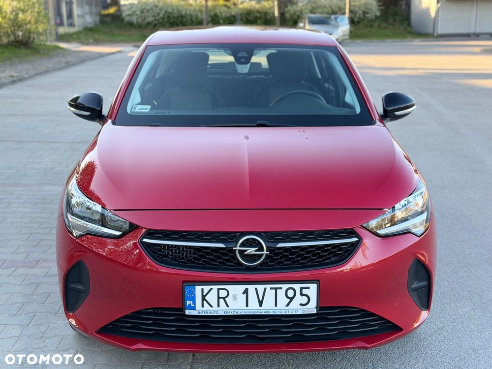Opel Corsa 1.2 Elegance S&S - 2