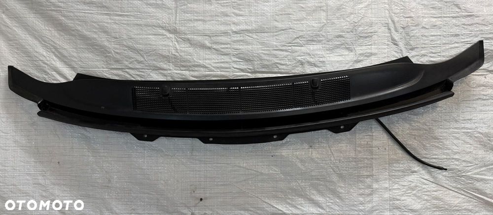 OPEL ZAFIRA C 12- PODSZYBIE PLASTIKOWE 13422832 EUROPA