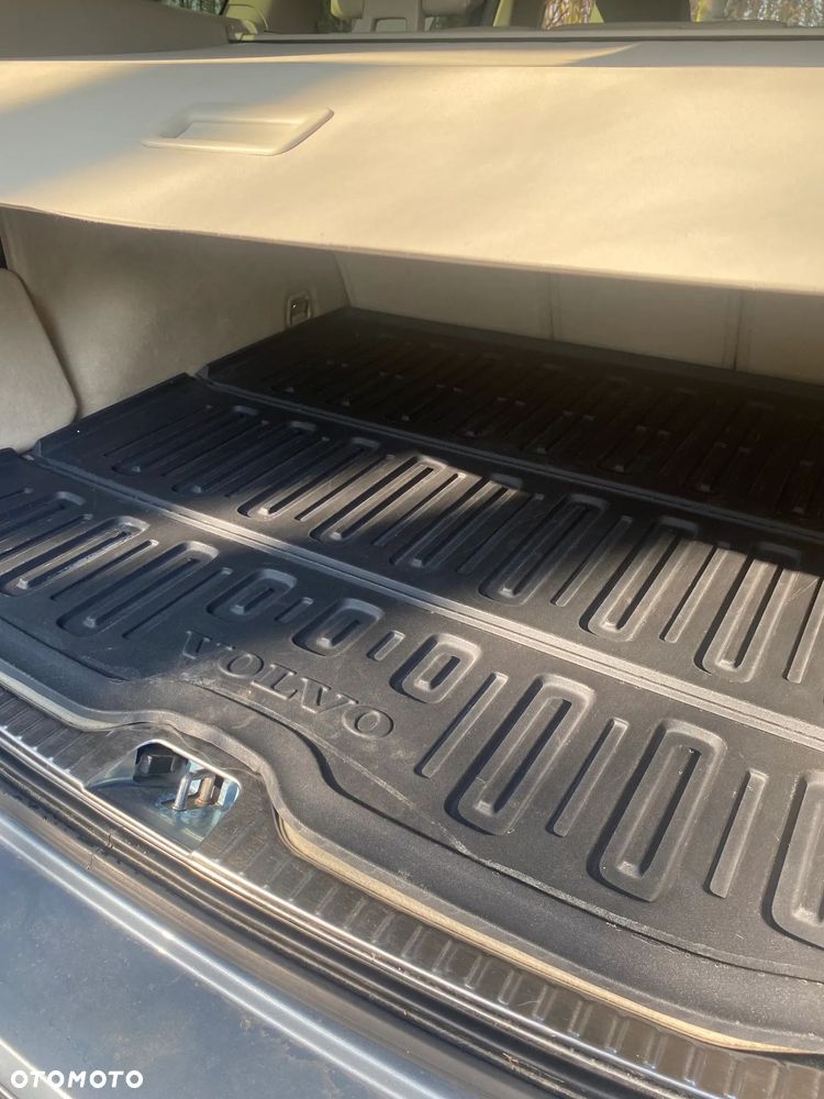 Volvo XC 60 T5 AWD Drive-E Summum - 18