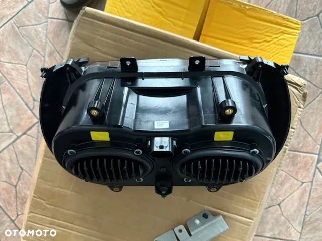 LAMPA LED REFLEKTOR HARLEY TOURING ROAD GLIDE FLTR - 7