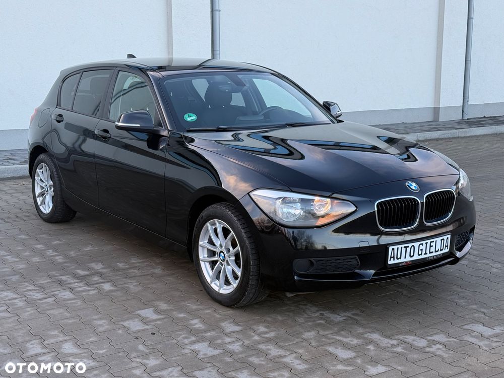 BMW Seria 1 118d - 28
