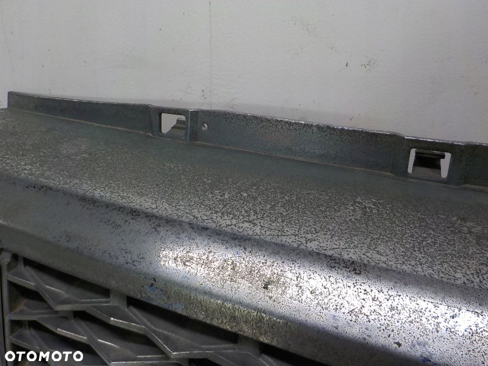 LAND ROVER RANGE ROVER SPORT L320 GRILL ATRAPA CHŁODNICY - 6