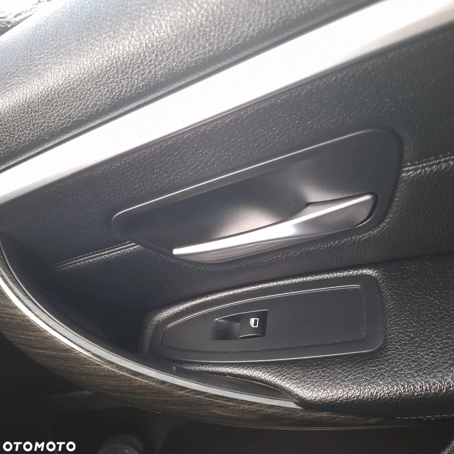 BMW Seria 4 430i GPF xDrive Sport - 7