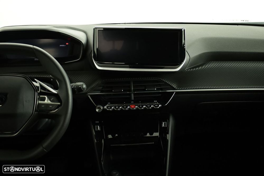 Peugeot 2008 1.2 PureTech Allure EAT8 - 9