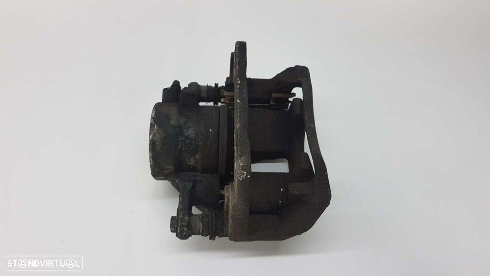 PINÇA DE TRAVÃO FRENTE ESQUERDA MERCEDES CLASE B (W245) 180 CDI (245.207) - 3