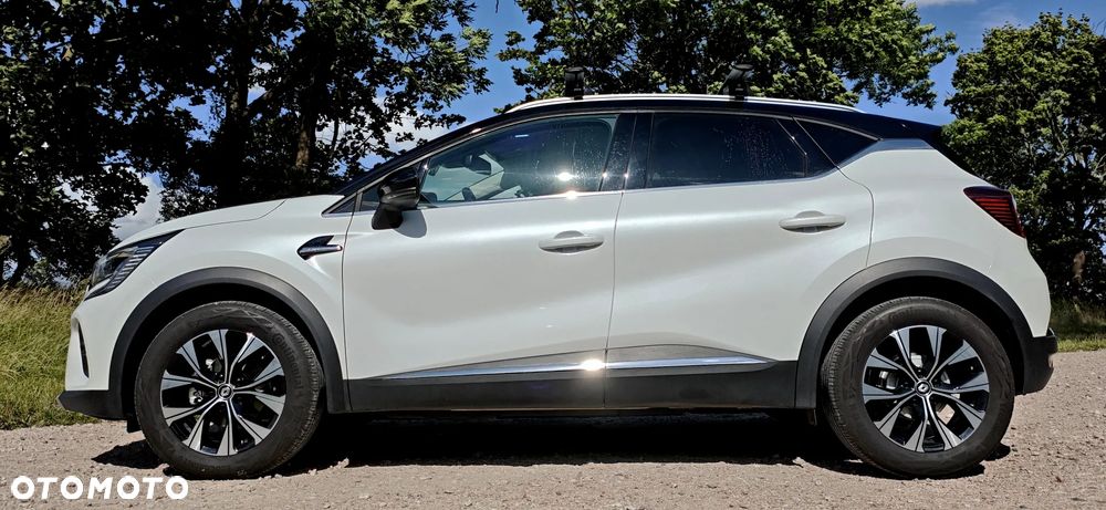 Renault Captur 1.0 TCe Techno - 12