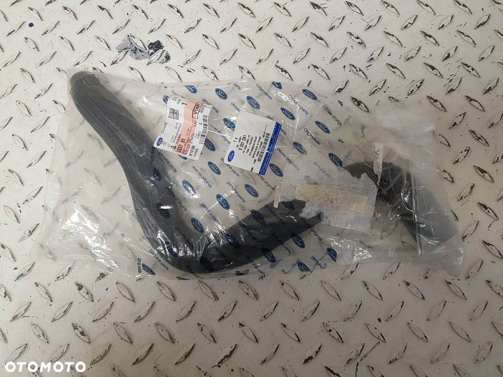 FABRYCZNIE NOWY ORYGINALNY PRZEWÓD CHŁODNICY RURA WODY FORD S-MAX GALAXY MONDEO DG93-8260-GA - 3