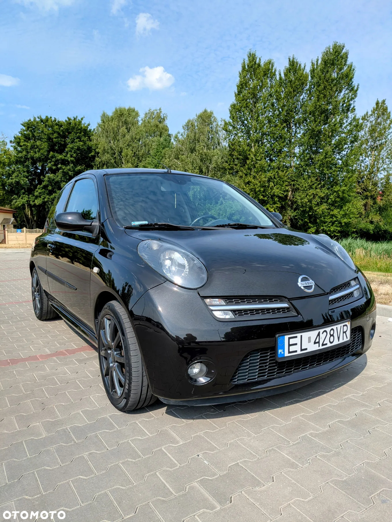 Nissan Micra 1.6 160SR - 30