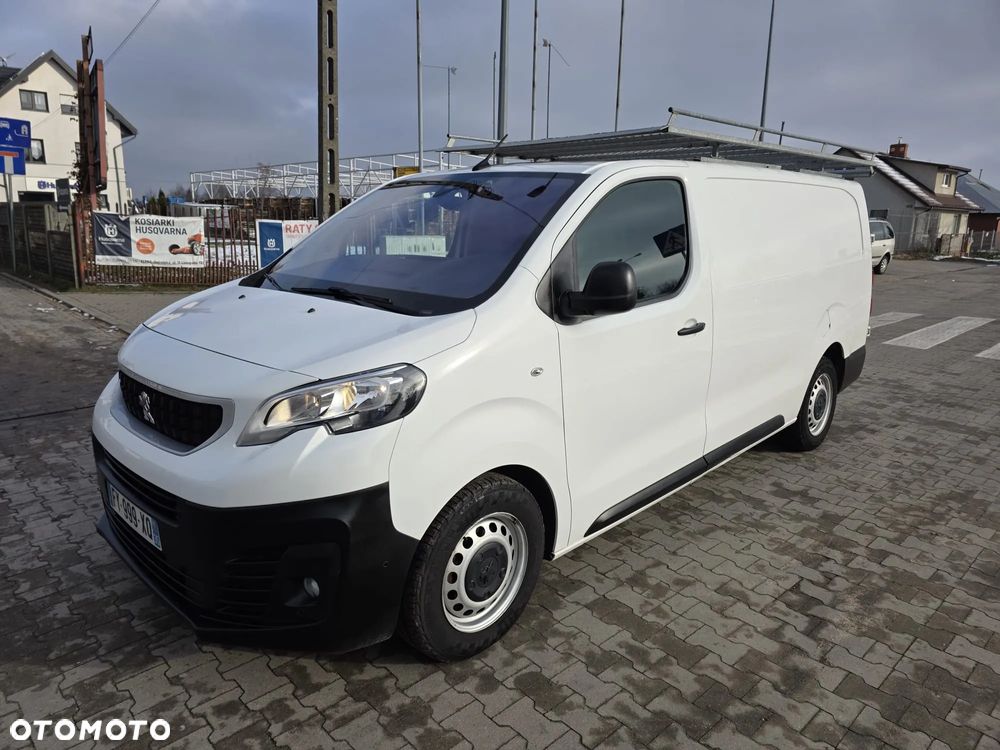 Peugeot Expert Long - 1