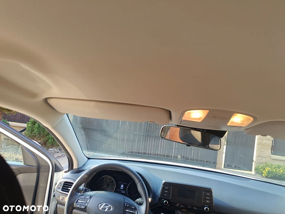 Hyundai i30 1.0 T-GDI Modern - 37