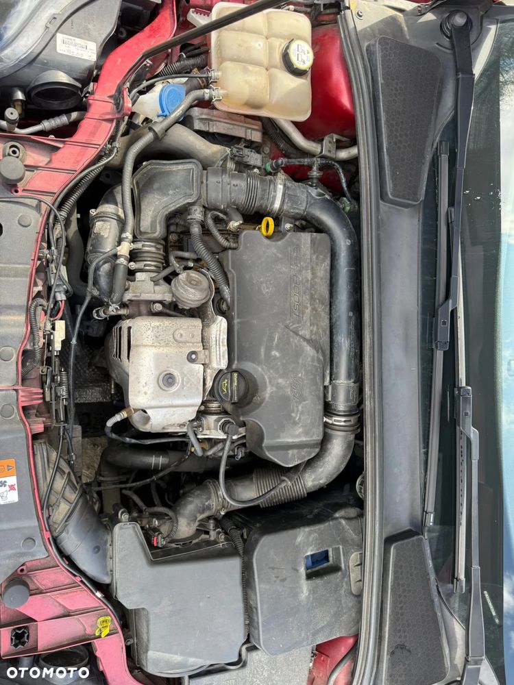 Ford Focus 1.0 EcoBoost Edition - 7