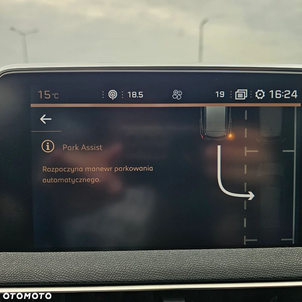 Peugeot 3008 1.6 PureTech GT S&S EAT8 - 27