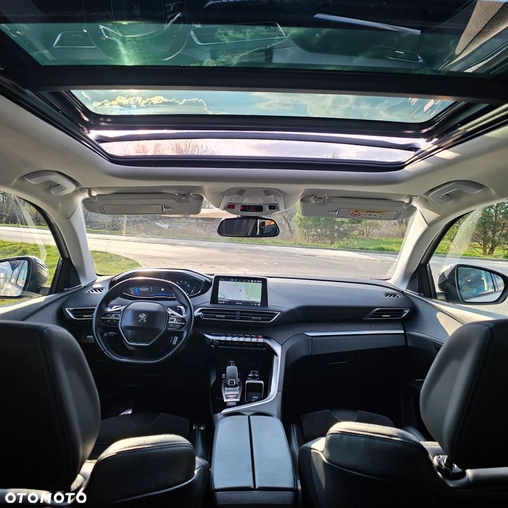 Peugeot 5008 1.6 PureTech Crossway S&S EAT8 - 32