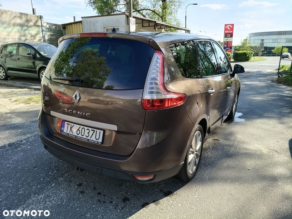 Renault Grand Scenic - 6